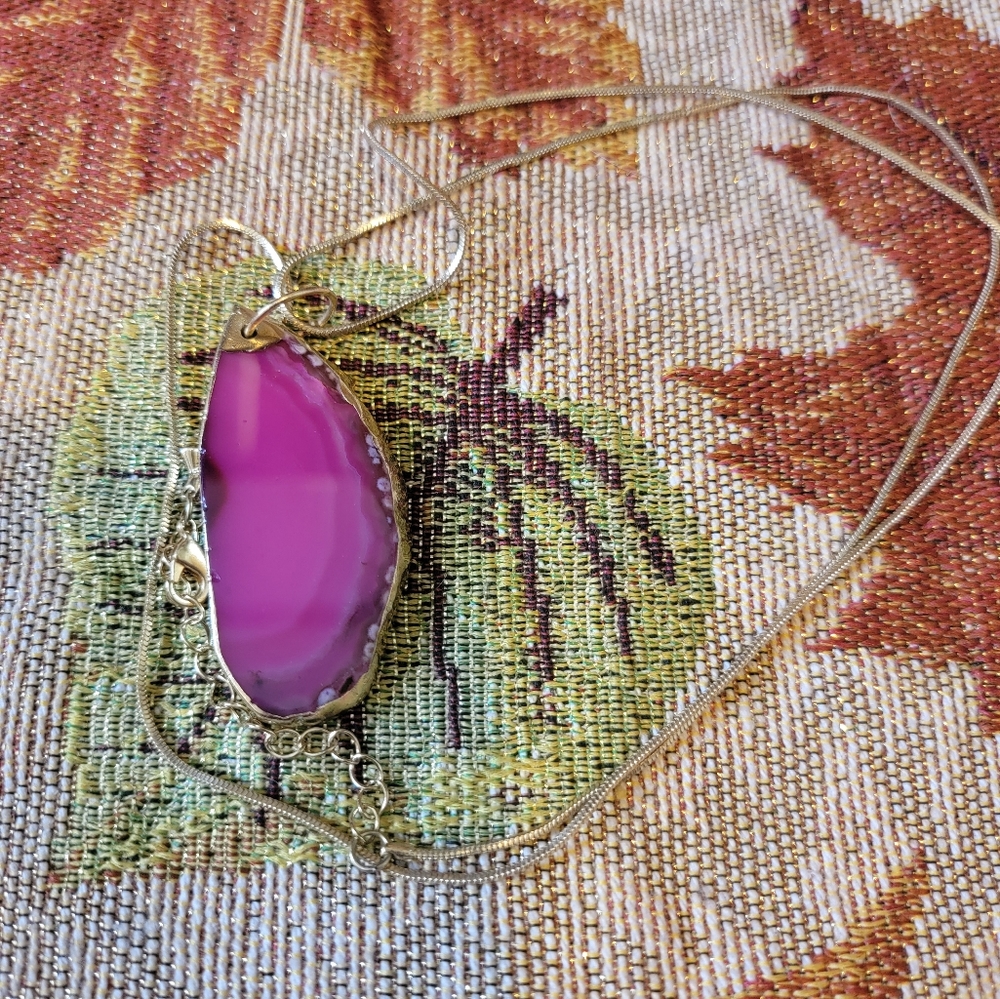 32 in necklace